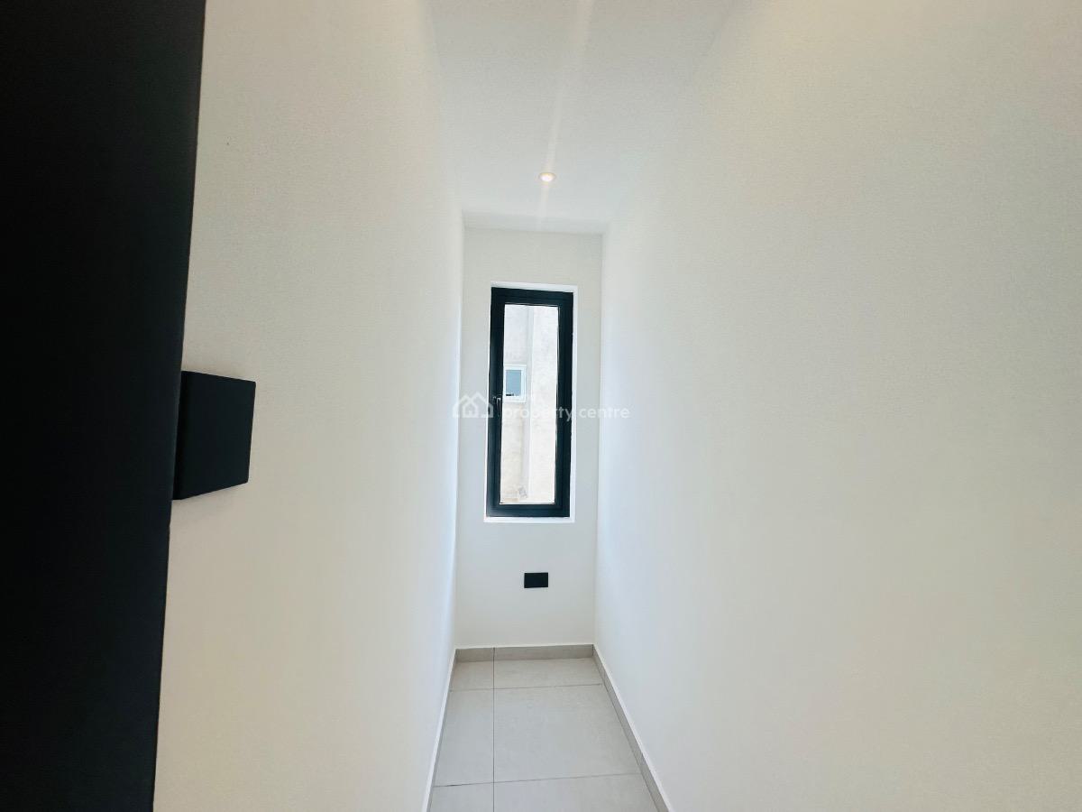 Luxury 3.5 Bedroom, Oyarifa, Oyarifa, La Nkwantanang Madina Municipal, Accra, Detached Duplex for Sale