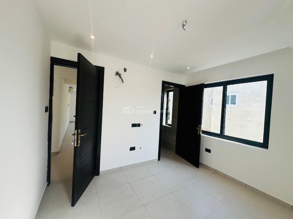 Luxury 3.5 Bedroom, Oyarifa, Oyarifa, La Nkwantanang Madina Municipal, Accra, Detached Duplex for Sale