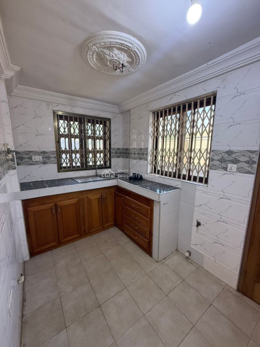 2 Bedrooms at Ablekum, Borkorbokor, Ablekuma South, Accra Metropolitan, Accra, Apartment for Rent