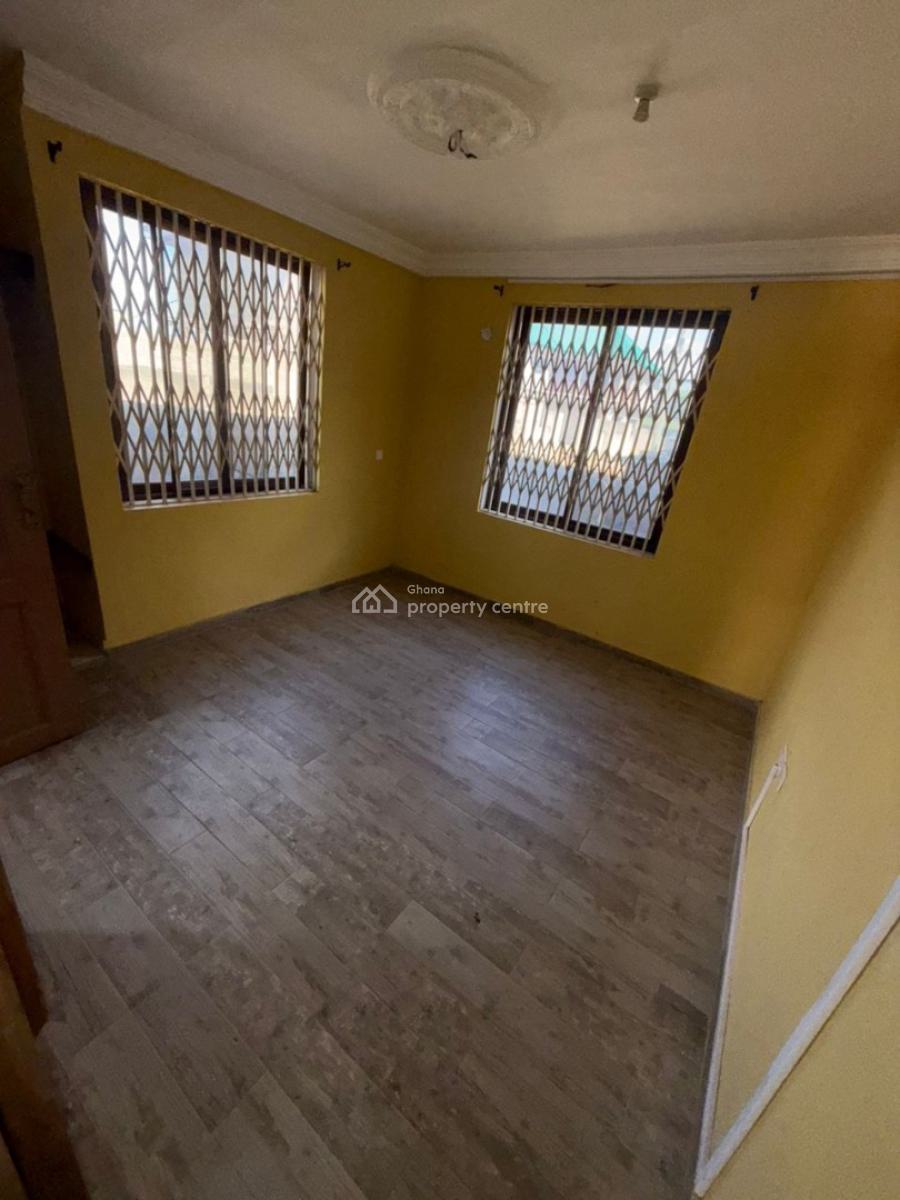 2 Bedrooms at Ablekum, Borkorbokor, Ablekuma South, Accra Metropolitan, Accra, Apartment for Rent