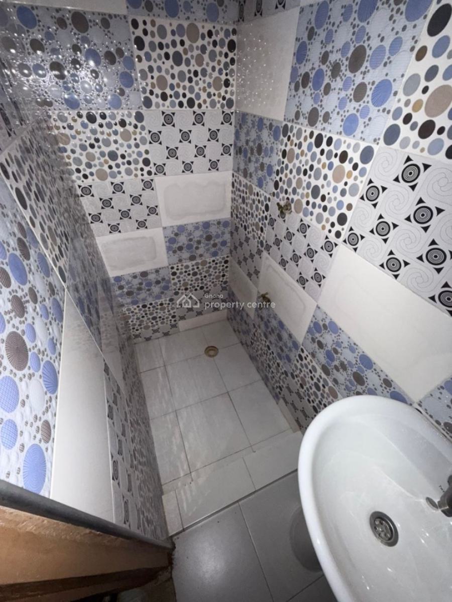 2 Bedrooms at Ablekum, Borkorbokor, Ablekuma South, Accra Metropolitan, Accra, Apartment for Rent