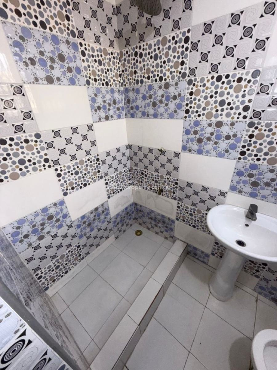 2 Bedrooms at Ablekum, Borkorbokor, Ablekuma South, Accra Metropolitan, Accra, Apartment for Rent