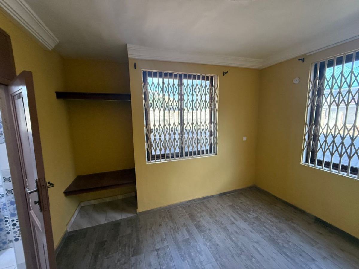 2 Bedrooms at Ablekum, Borkorbokor, Ablekuma South, Accra Metropolitan, Accra, Apartment for Rent