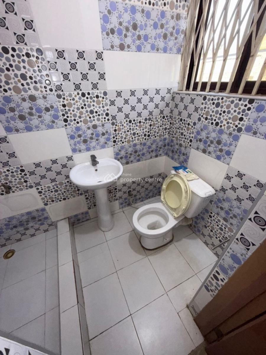 2 Bedrooms at Ablekum, Borkorbokor, Ablekuma South, Accra Metropolitan, Accra, Apartment for Rent