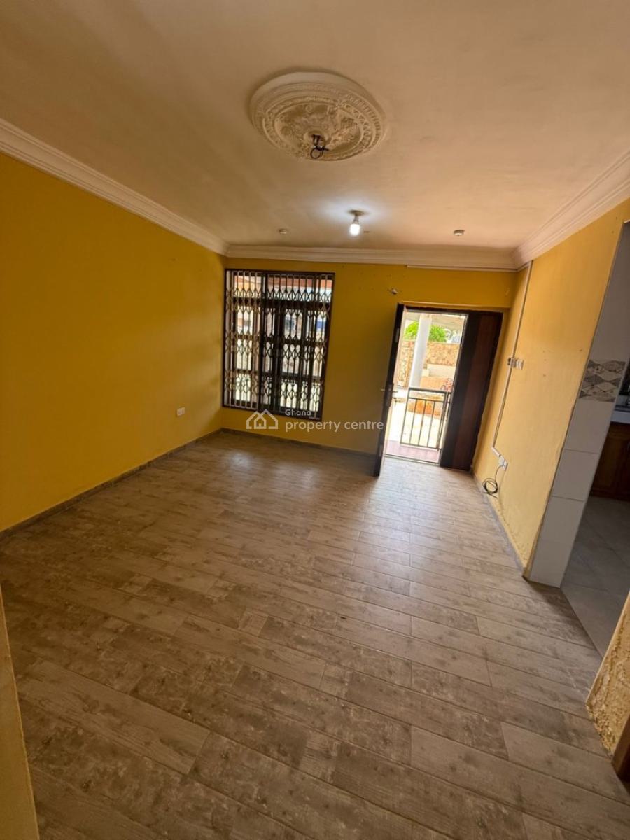 2 Bedrooms at Ablekum, Borkorbokor, Ablekuma South, Accra Metropolitan, Accra, Apartment for Rent