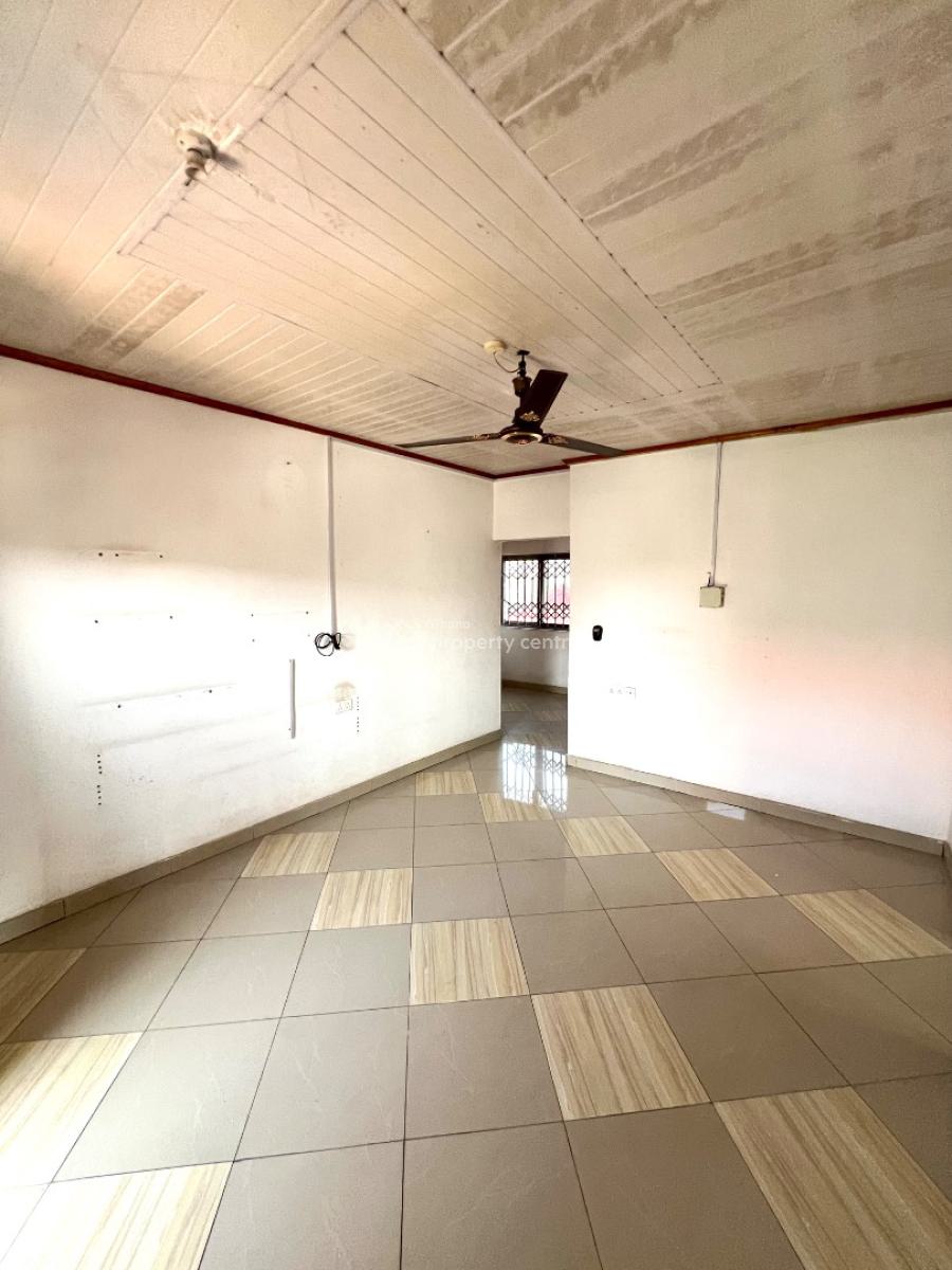 Chamber and Hall Self Contain, Petroleum, Achimota, Accra, Apartment for Rent