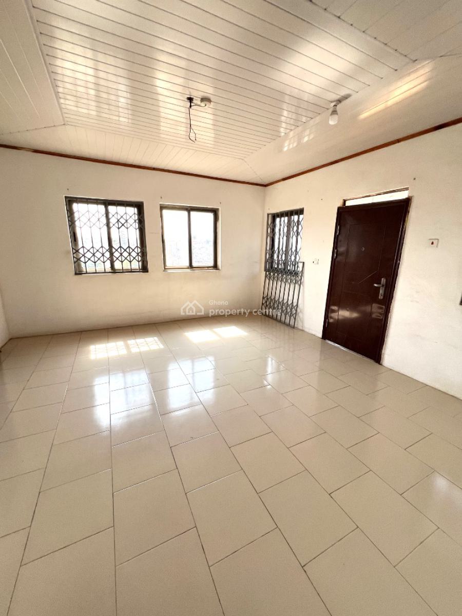 Chamber and Hall Self Contain, Petroleum, Achimota, Accra, Apartment for Rent