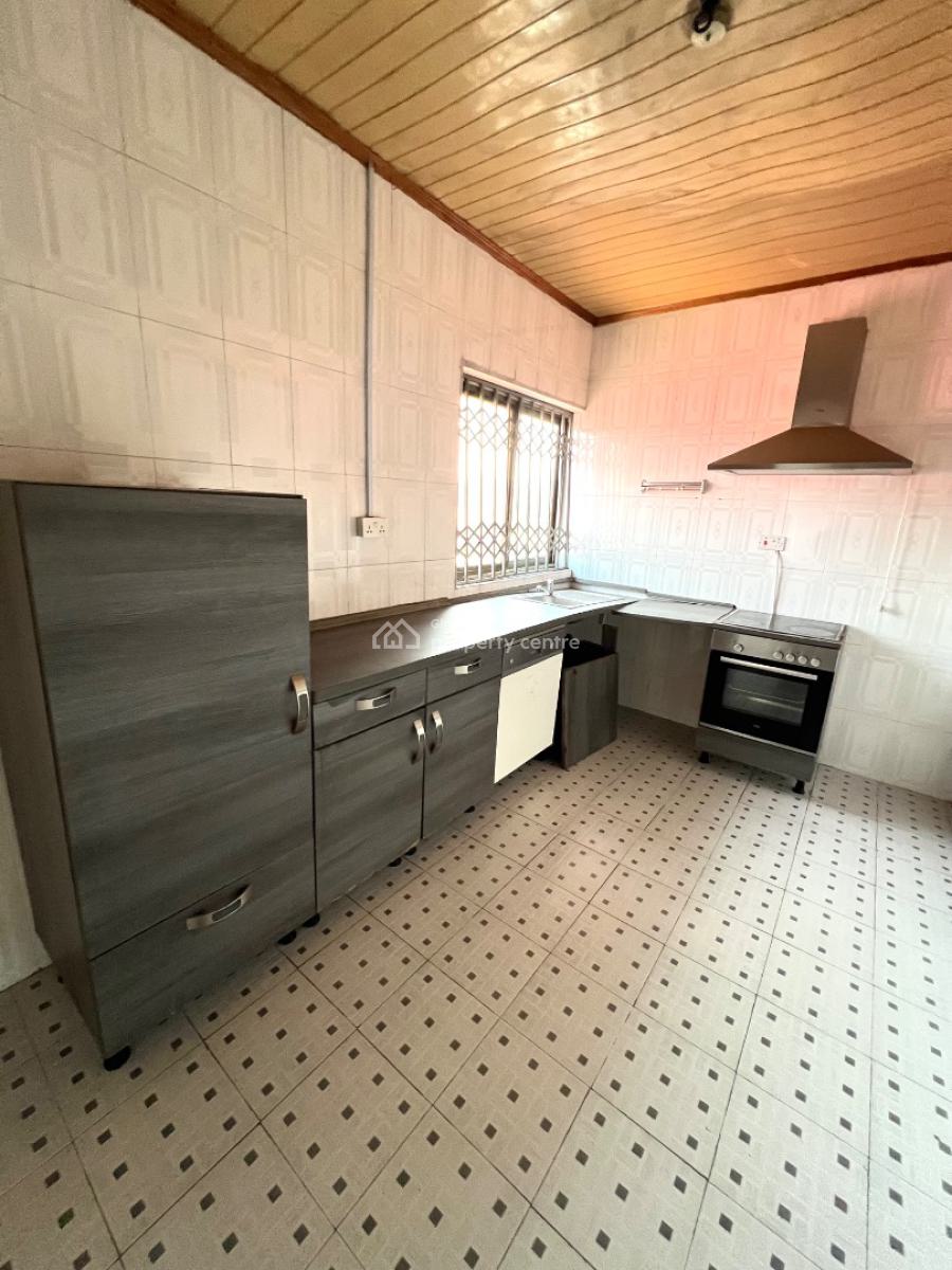 Chamber and Hall Self Contain, Petroleum, Achimota, Accra, Apartment for Rent