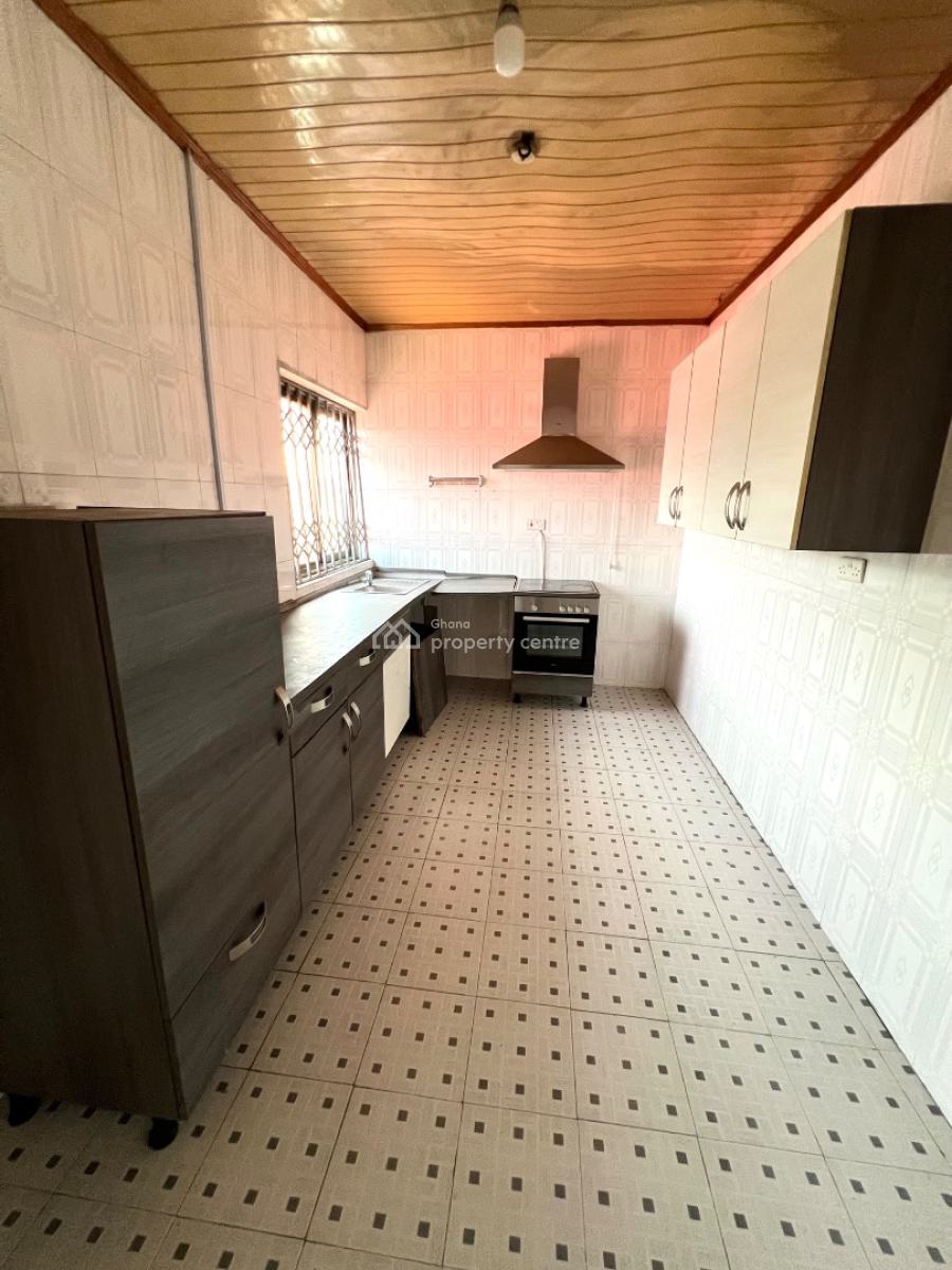 Chamber and Hall Self Contain, Petroleum, Achimota, Accra, Apartment for Rent