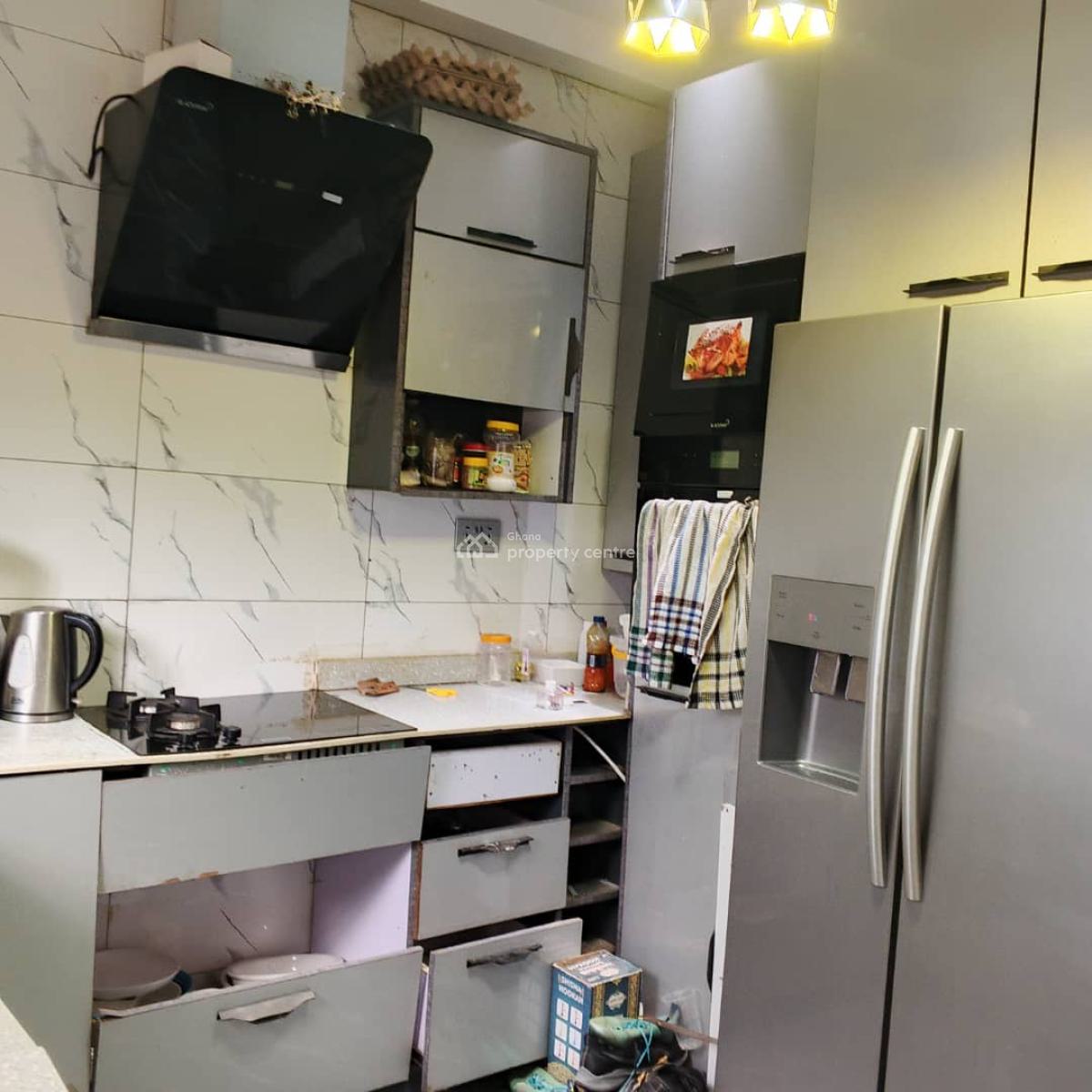 3 Bedrooms at Acp Estate, Acp  Franko Estate, Ga East Municipal, Accra, Detached Bungalow for Sale