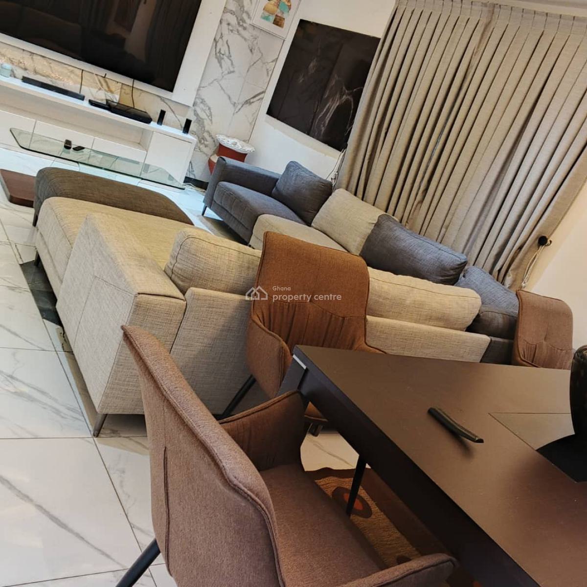 3 Bedrooms at Acp Estate, Acp  Franko Estate, Ga East Municipal, Accra, Detached Bungalow for Sale