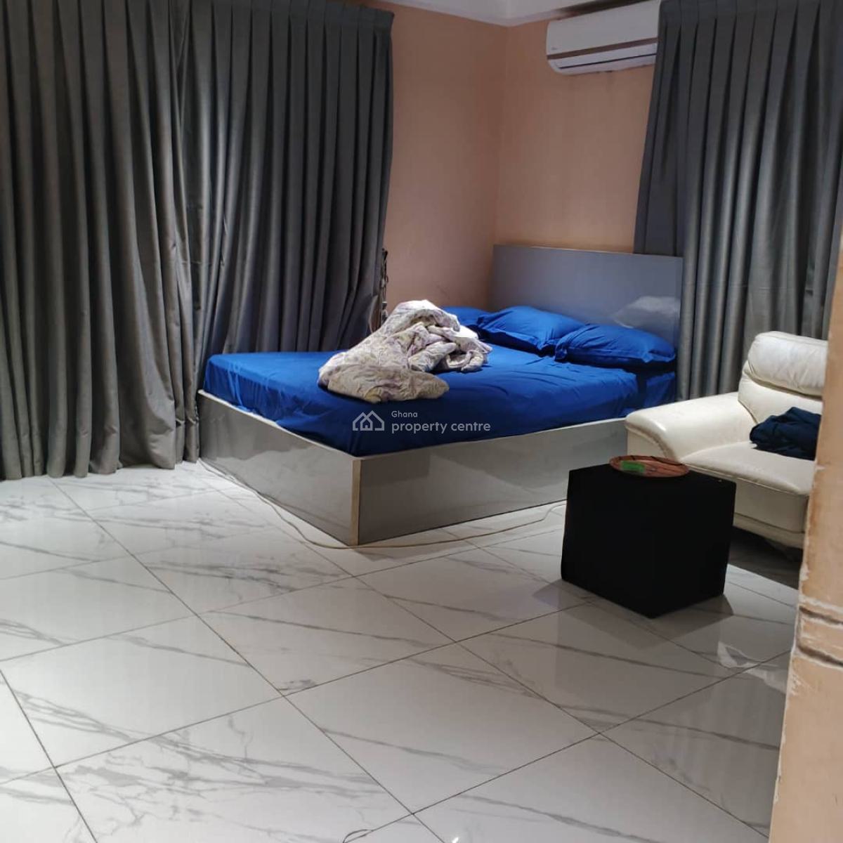 3 Bedrooms at Acp Estate, Acp  Franko Estate, Ga East Municipal, Accra, Detached Bungalow for Sale