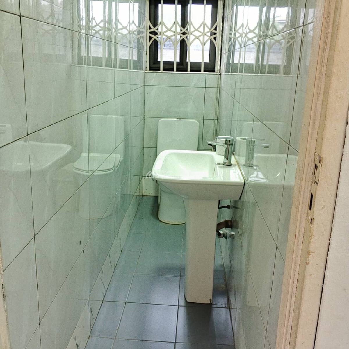 3 Bedrooms at Acp Estate, Acp  Franko Estate, Ga East Municipal, Accra, Detached Bungalow for Sale