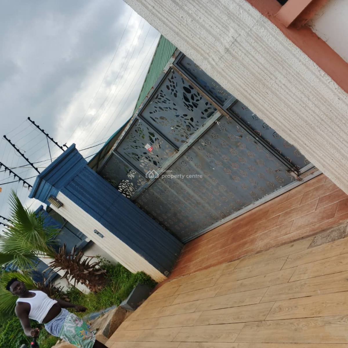 3 Bedrooms at Acp Estate, Acp  Franko Estate, Ga East Municipal, Accra, Detached Bungalow for Sale