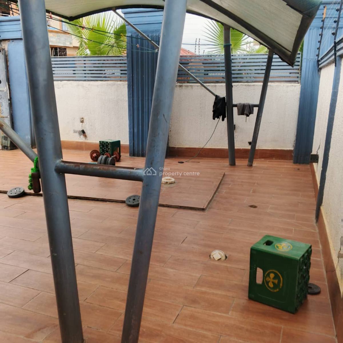 3 Bedrooms at Acp Estate, Acp  Franko Estate, Ga East Municipal, Accra, Detached Bungalow for Sale