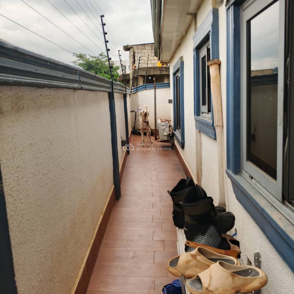 3 Bedrooms at Acp Estate, Acp  Franko Estate, Ga East Municipal, Accra, Detached Bungalow for Sale