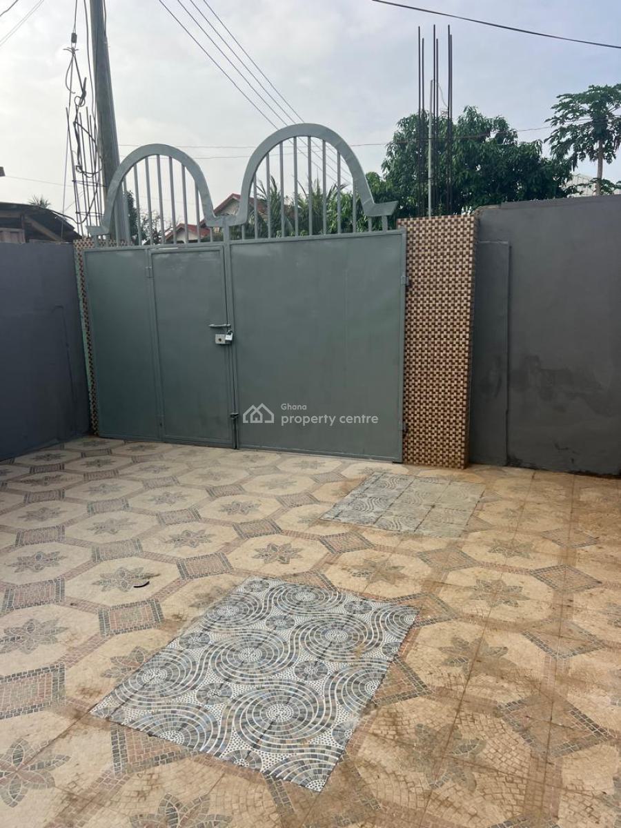 3 Bedrooms at Ablekuma  Odumase, Odumase, Ablekuma South, Accra Metropolitan, Accra, Detached Bungalow for Sale