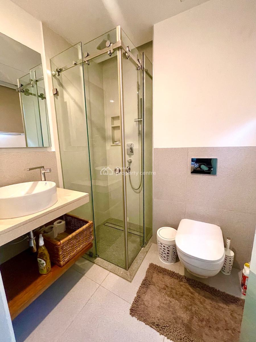 Furnished 3 Bedroom Apartment with Lockout Unit, Cantonments, Accra, Apartment for Rent
