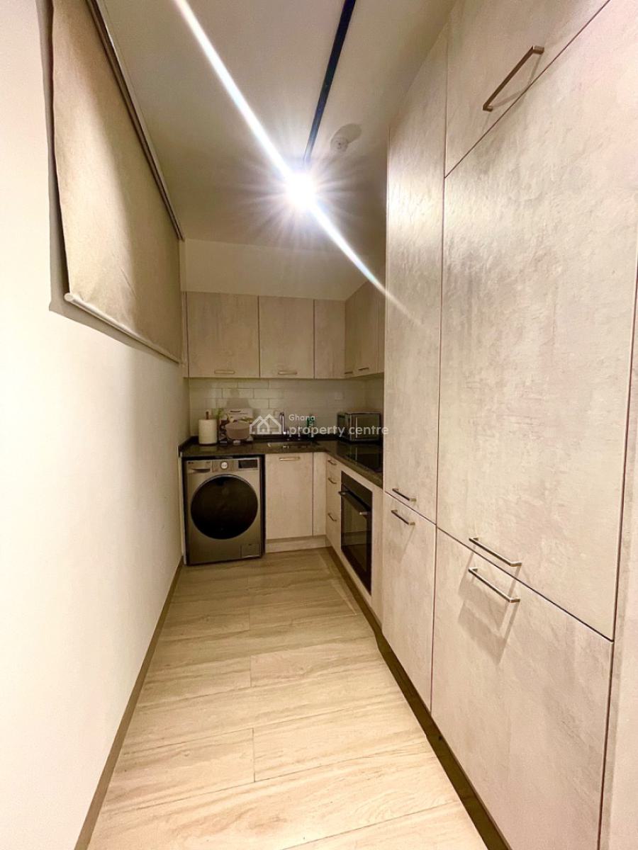 Furnished 3 Bedroom Apartment with Lockout Unit, Cantonments, Accra, Apartment for Rent