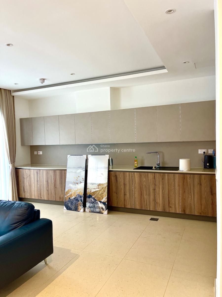 Furnished 2 Bedroom Apartment, Cantonments, Accra, Apartment for Rent