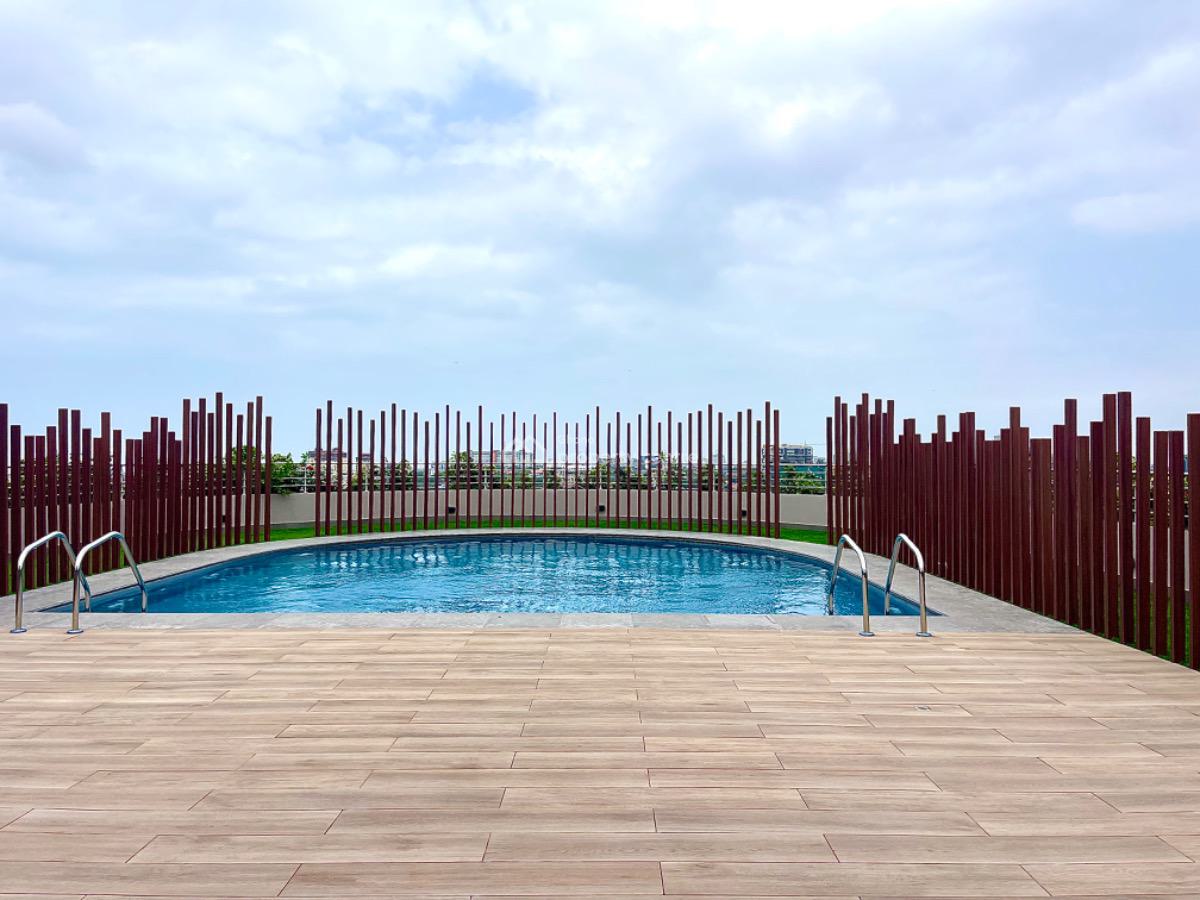 Furnished 2 Bedroom Apartment, Cantonments, Accra, Apartment for Rent