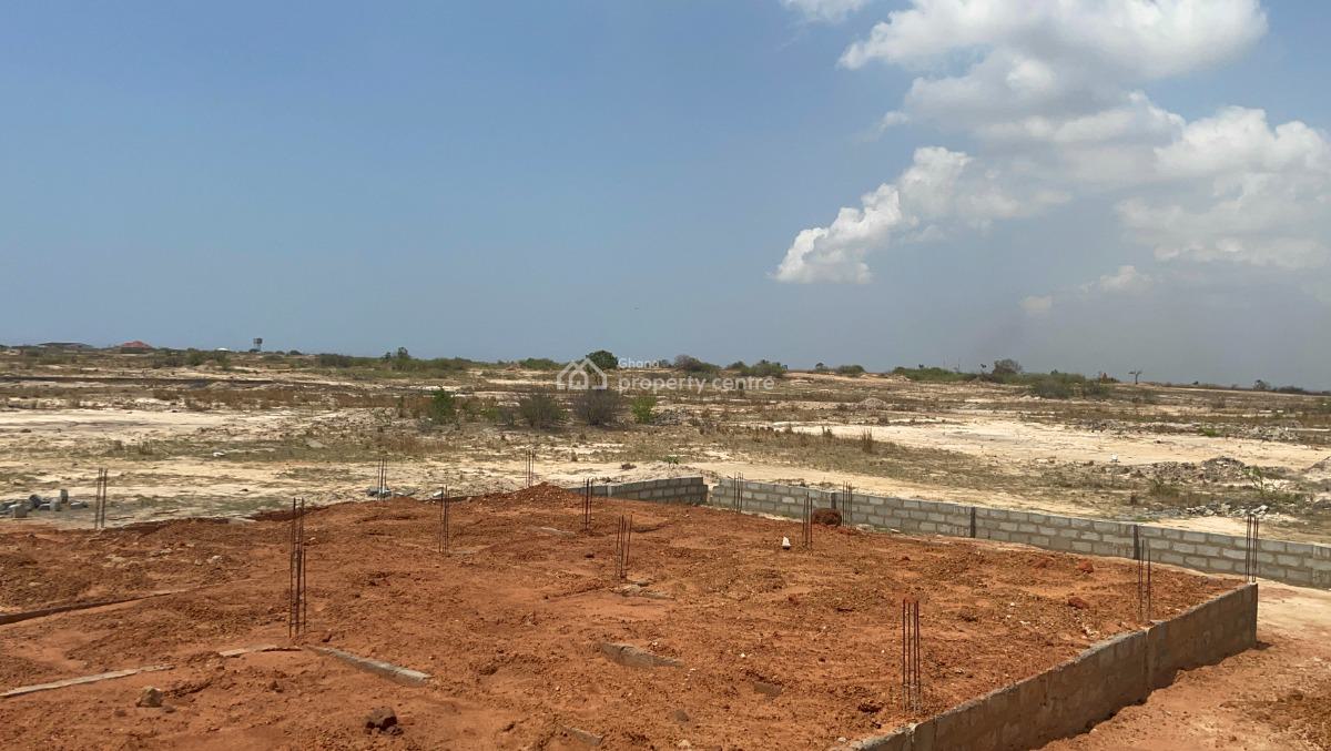 Act Before Price Raise !! Lands at Tsopoli, Buerko / Destination Residence, Tsopoli, Ningo Prampram District, Accra, Mixed-use Land for Sale