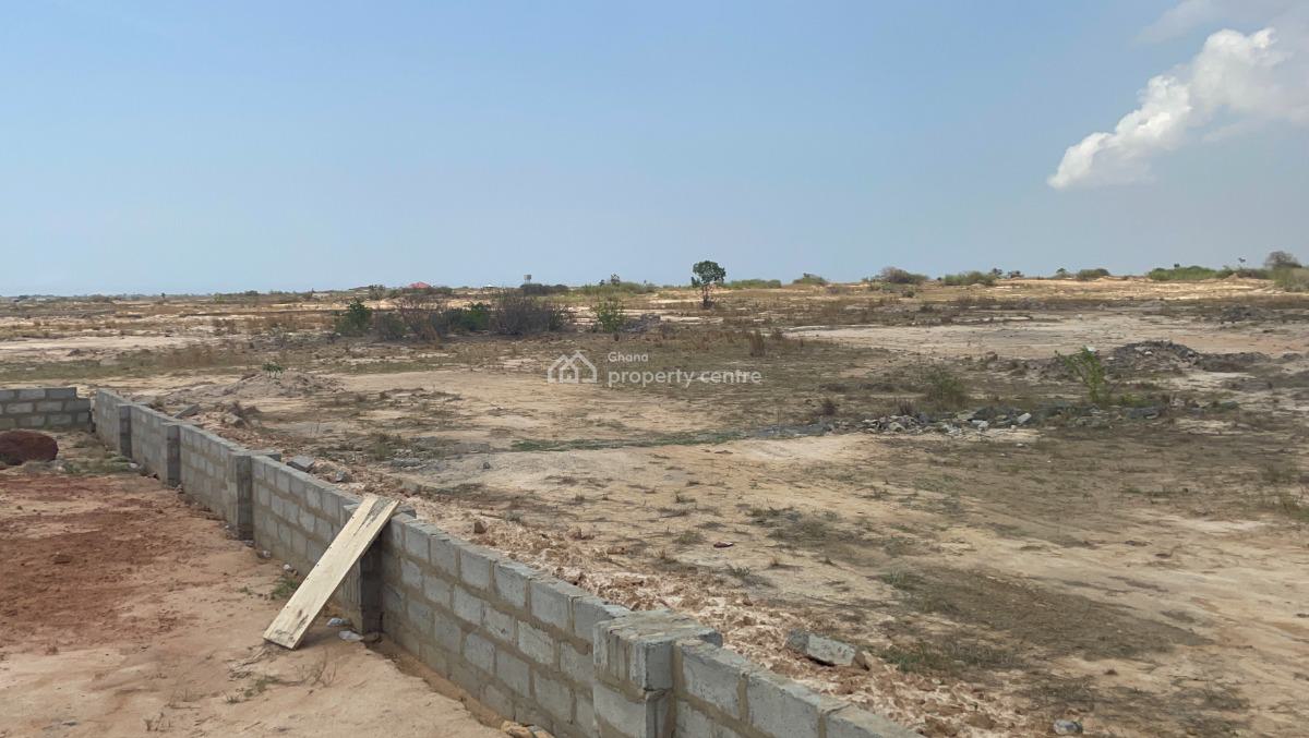 Act Before Price Raise !! Lands at Tsopoli, Buerko / Destination Residence, Tsopoli, Ningo Prampram District, Accra, Mixed-use Land for Sale