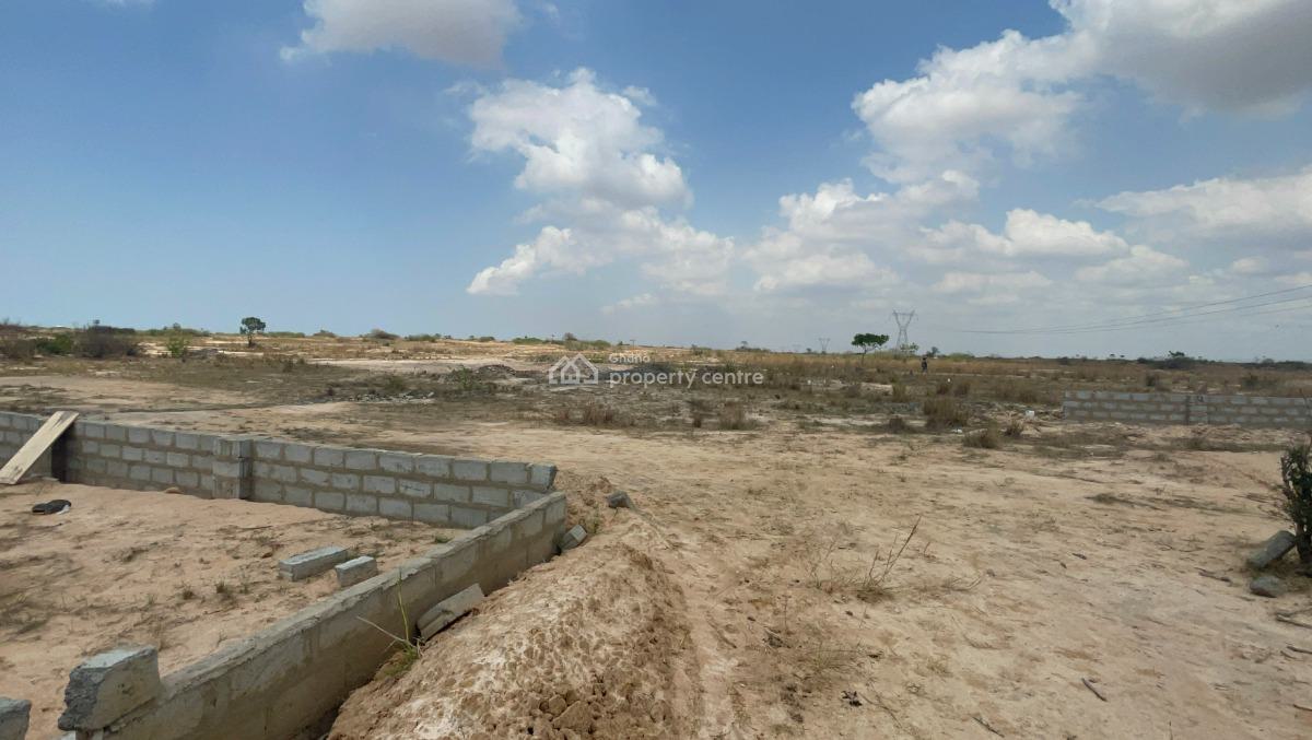 Act Before Price Raise !! Lands at Tsopoli, Buerko / Destination Residence, Tsopoli, Ningo Prampram District, Accra, Mixed-use Land for Sale