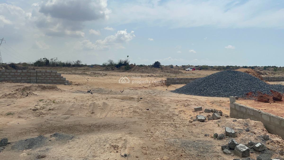 Act Before Price Raise !! Lands at Tsopoli, Buerko / Destination Residence, Tsopoli, Ningo Prampram District, Accra, Mixed-use Land for Sale