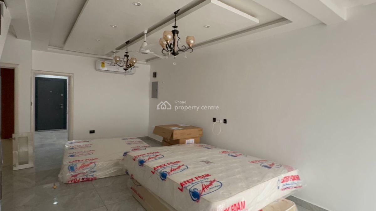 Executive 3 Bedroom, Oyarifa, La Nkwantanang Madina Municipal, Accra, Townhouse for Rent