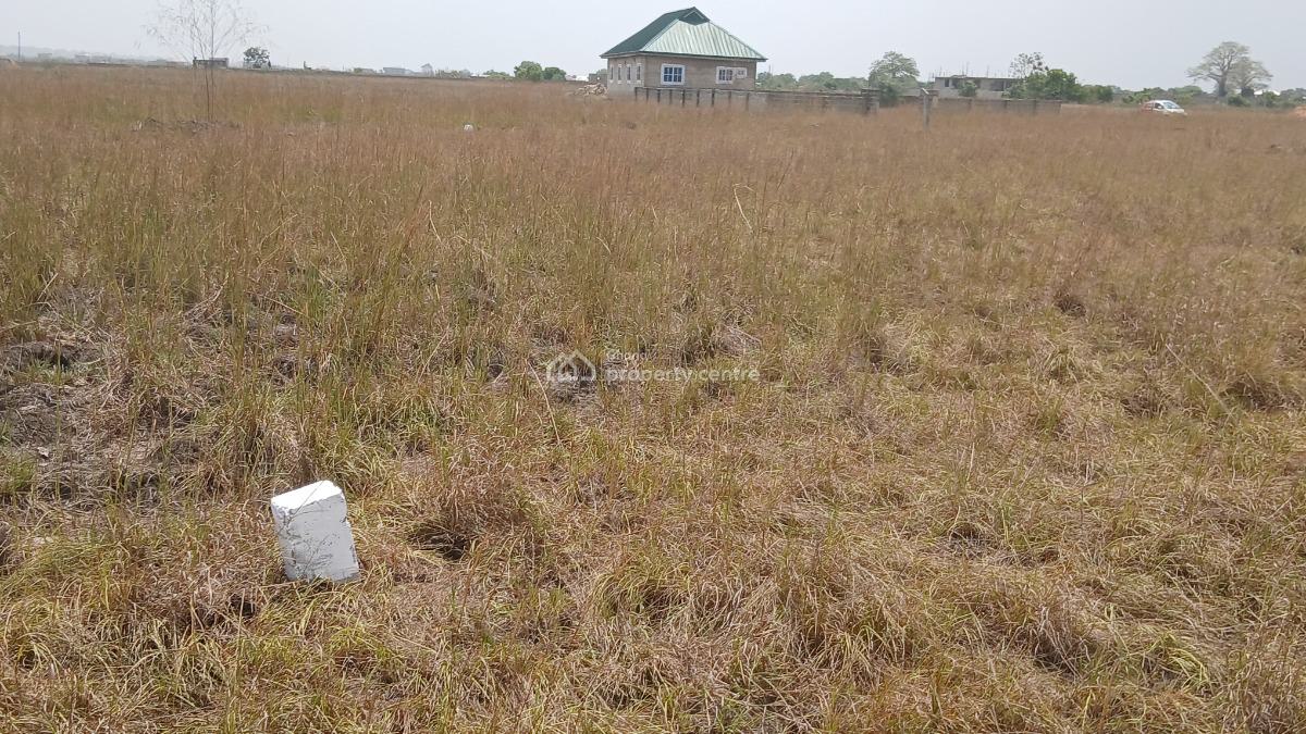 Dont Just Buy Land---own Opportunity, Bueko - Central University, Prampram, Ningo Prampram District, Accra, Residential Land for Sale