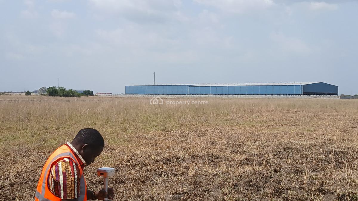 Dont Just Buy Land---own Opportunity, Bueko - Central University, Prampram, Ningo Prampram District, Accra, Residential Land for Sale