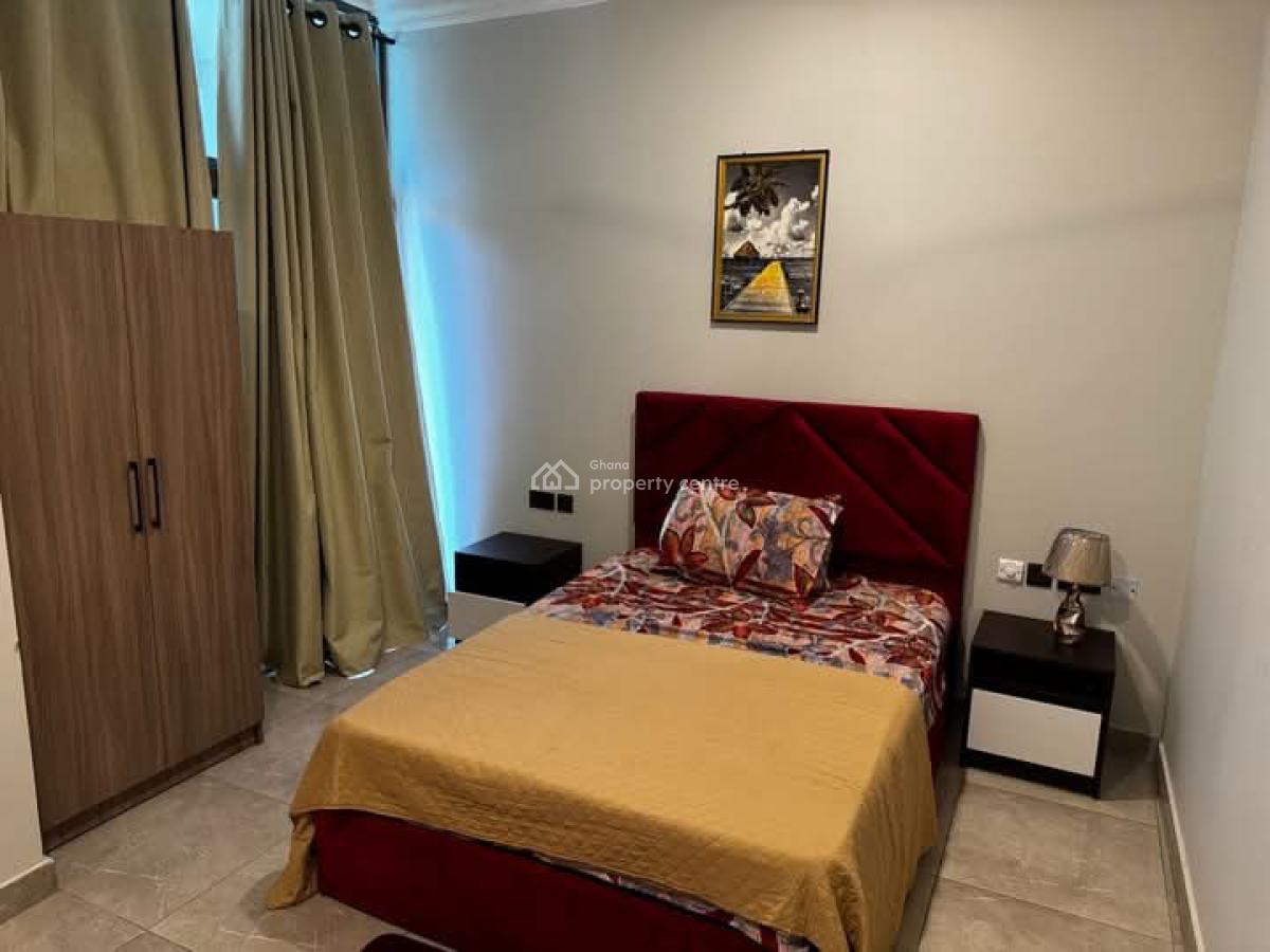 5 Bedroom Luxury House with Swimming Pool, Cantonments Road, Cantonments, Accra, House for Rent