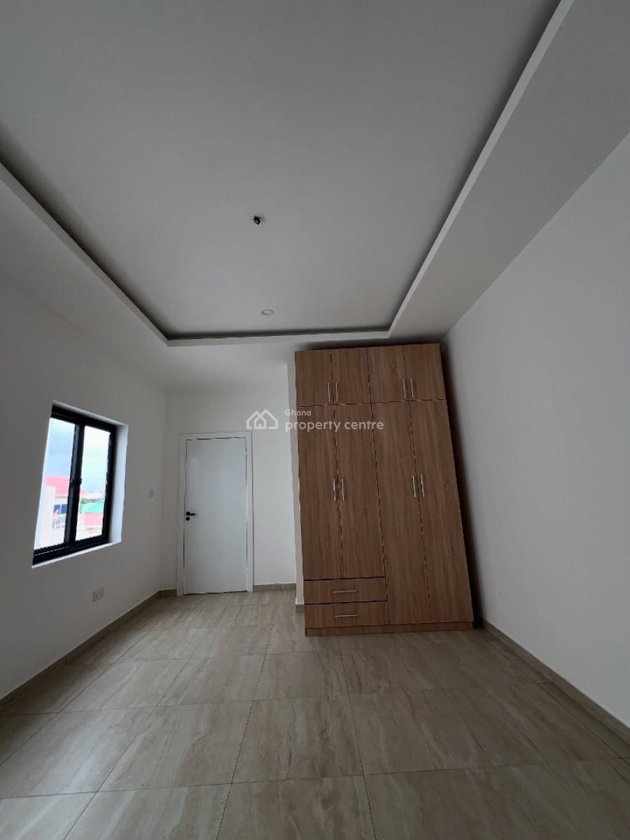 Executive Newly Built All En-suite 3 Bedroom, North Legon, Accra, House for Rent