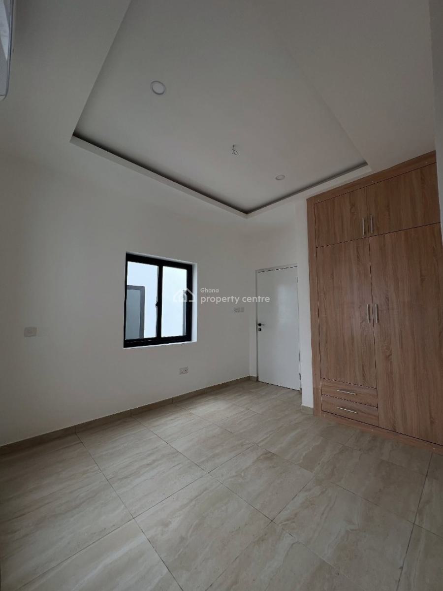 Executive Newly Built All En-suite 3 Bedroom, North Legon, Accra, House for Rent