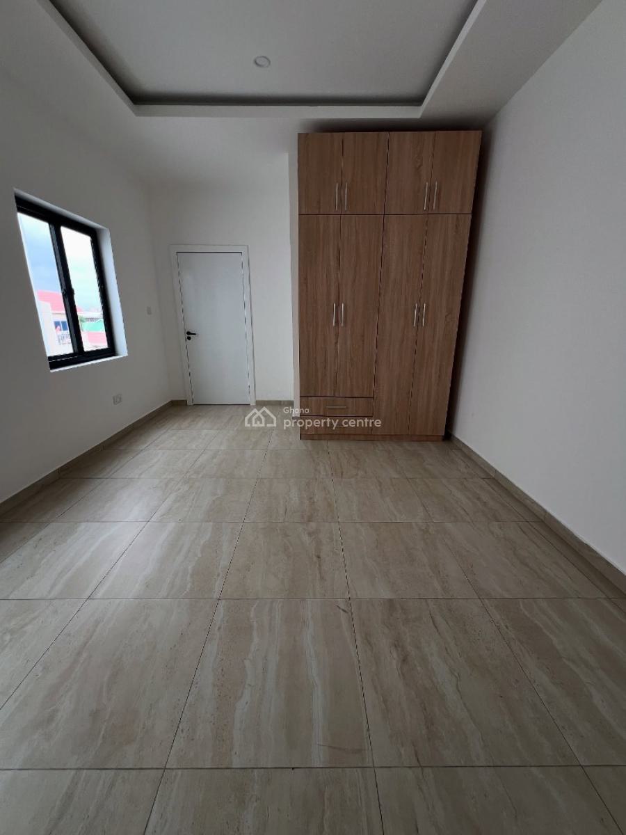 Executive Newly Built All En-suite 3 Bedroom, North Legon, Accra, House for Rent