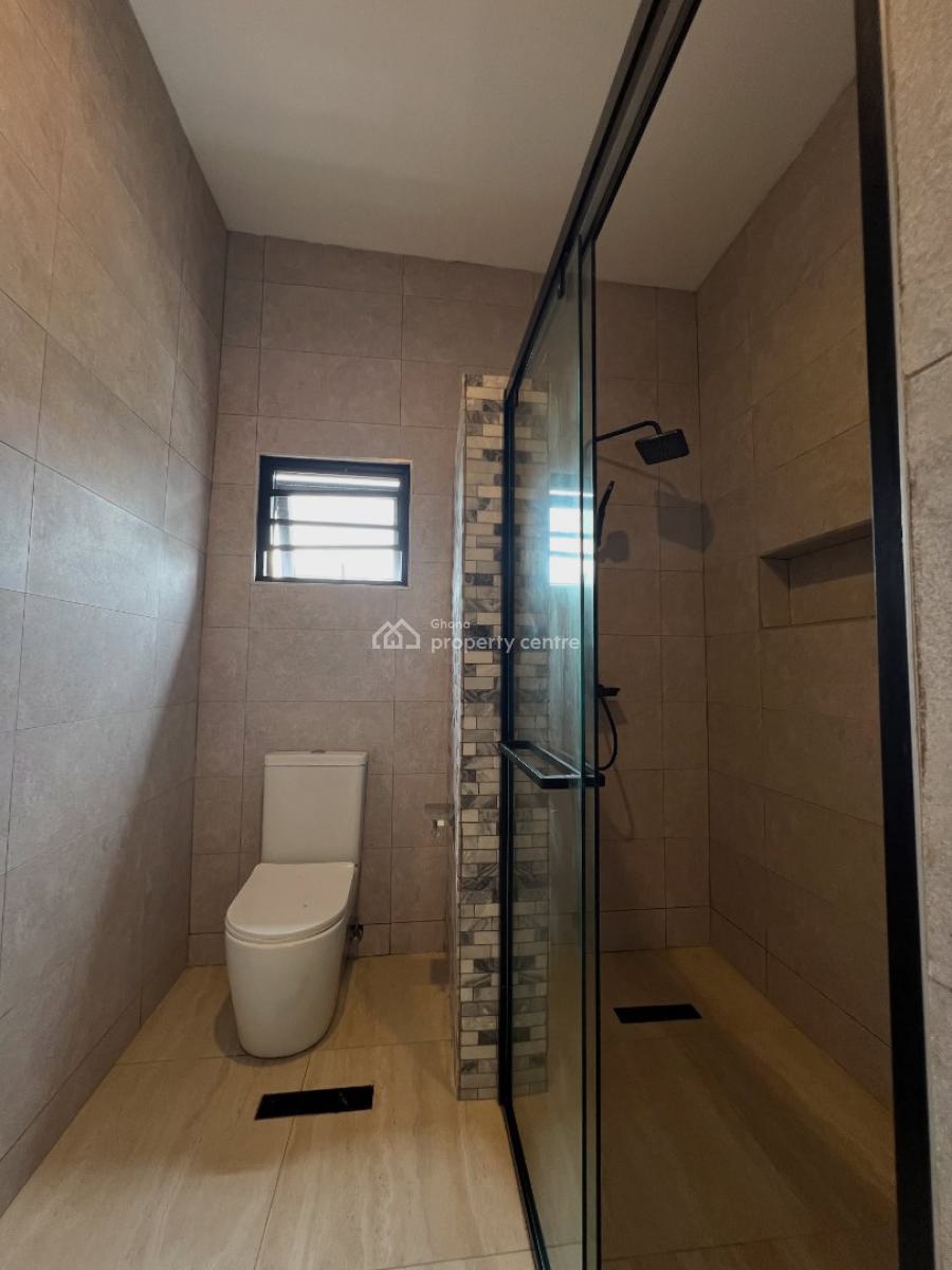Executive Newly Built All En-suite 3 Bedroom, North Legon, Accra, House for Rent
