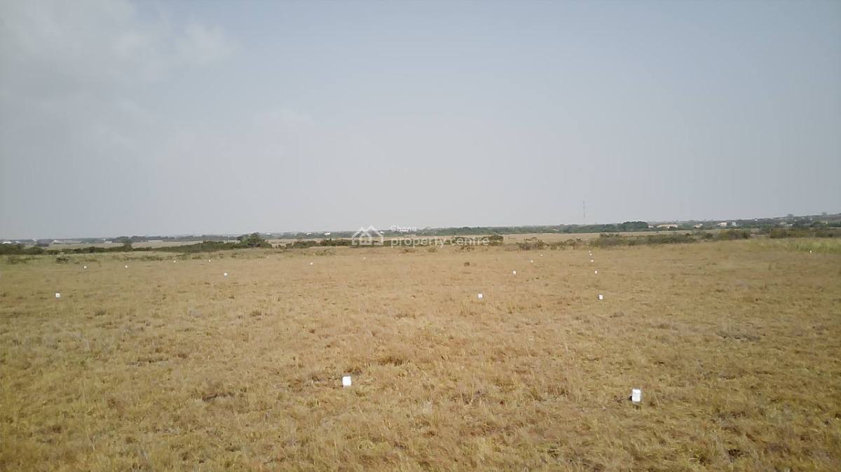 Buy Smart - Build Fast - Tsopoli Plots on Promo, Central University, Tsopoli, Ningo Prampram District, Accra, Mixed-use Land for Sale