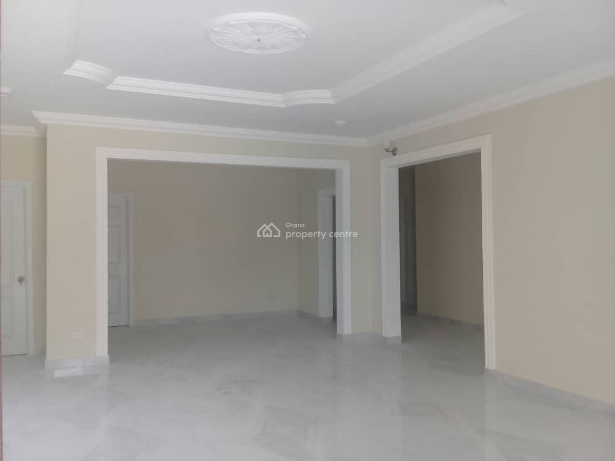 4 Bedrooms Estate Homes, Lakeside Estates, Ashaley Botwe, Adenta Municipal, Accra, House for Sale