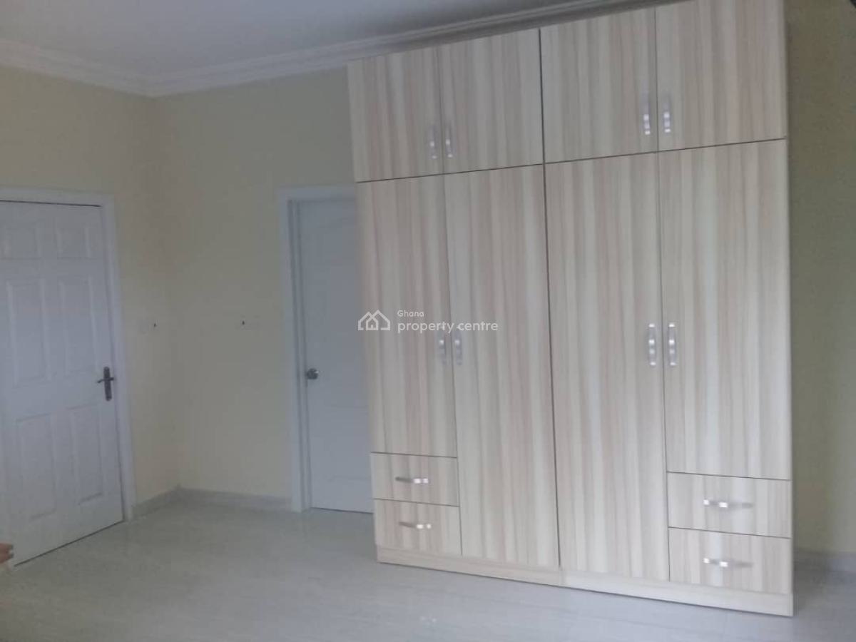 4 Bedrooms Estate Homes, Lakeside Estates, Ashaley Botwe, Adenta Municipal, Accra, House for Sale