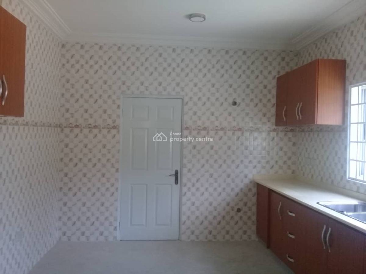 4 Bedrooms Estate Homes, Lakeside Estates, Ashaley Botwe, Adenta Municipal, Accra, House for Sale