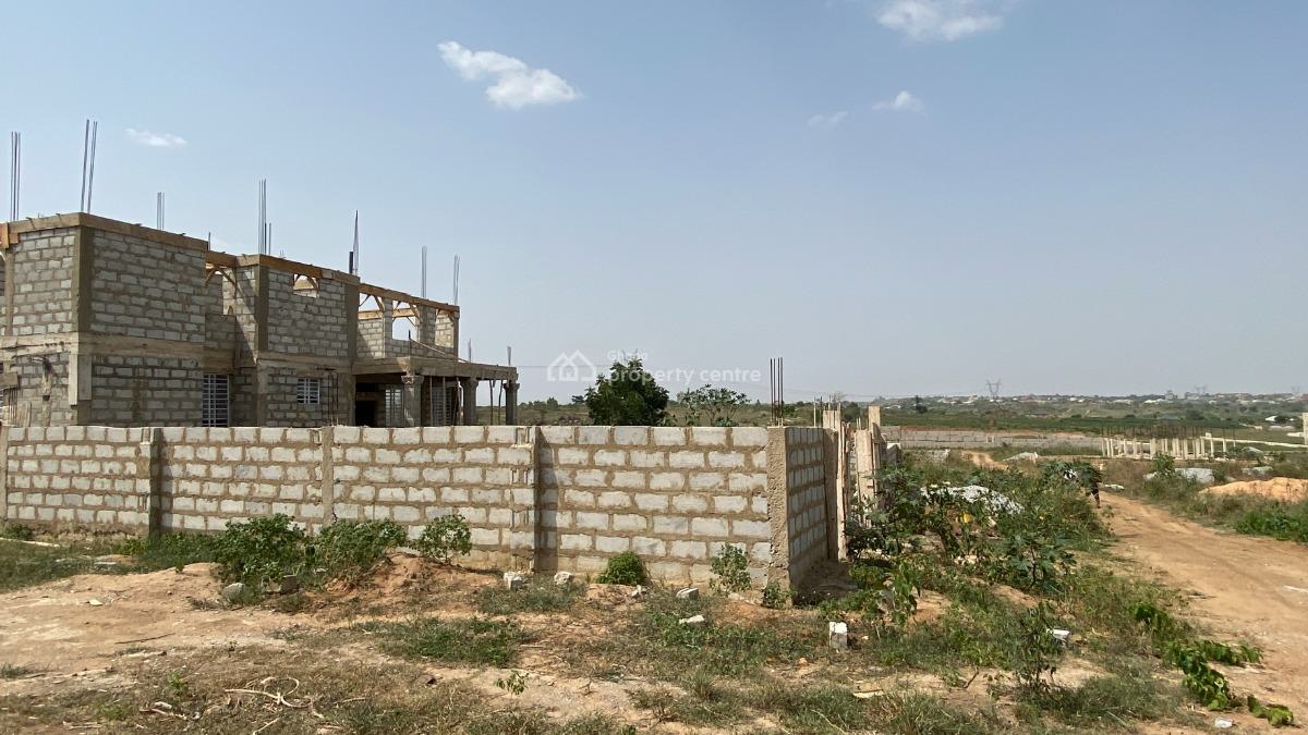 Heavy Discount Slots on Half Plots at Tema Community 25, Community 25 Mall, Tema, Accra, Mixed-use Land for Sale