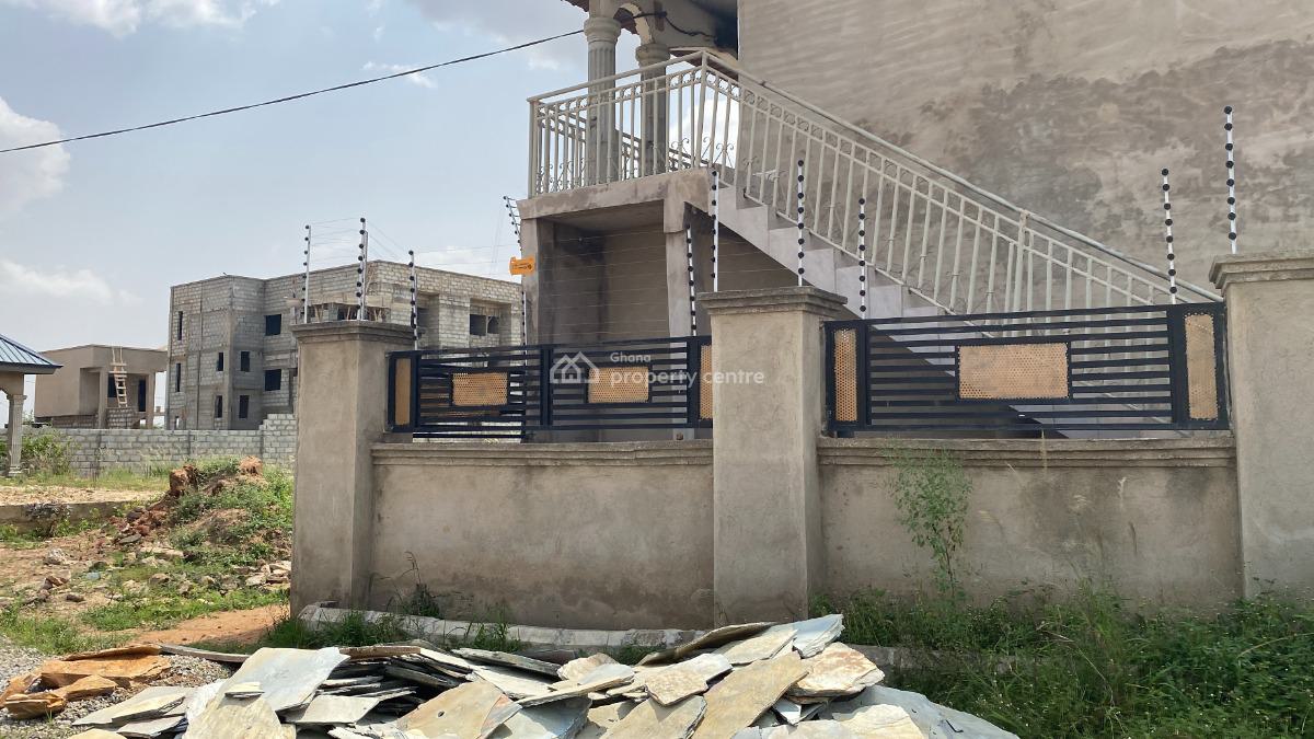 Fast Selling Certified Half Plots  !!!!!, Tema Community 25 Adom Estate, Dawhenya, Tema, Accra, Residential Land for Sale