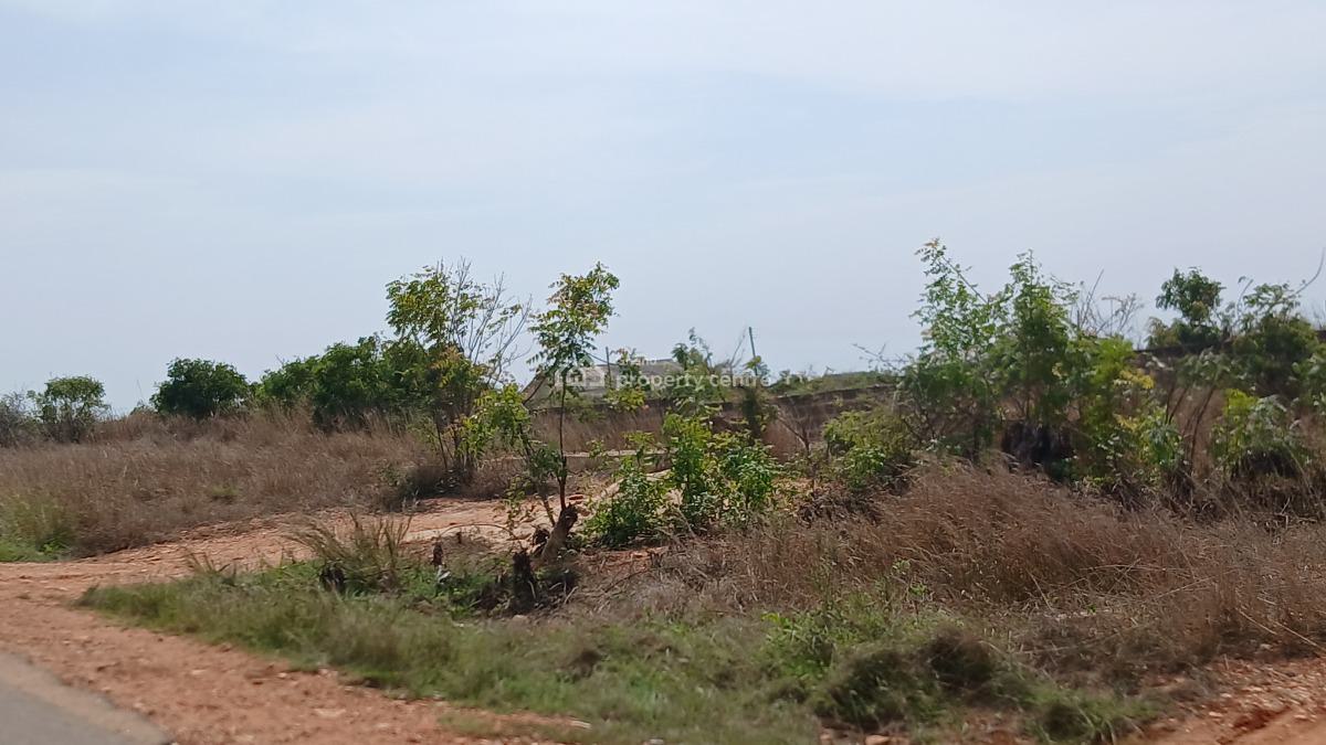 Affordable Coastal Plots in Prampram, Beach Lane-city of David, Ningo Prampram District, Accra, Residential Land for Sale