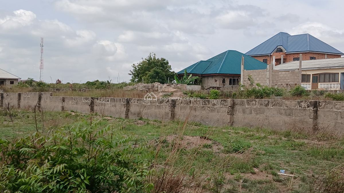 Move Closer to The Beach -- Discover Prampram, Beach Lane-city of David, Ningo Prampram District, Accra, Residential Land for Sale