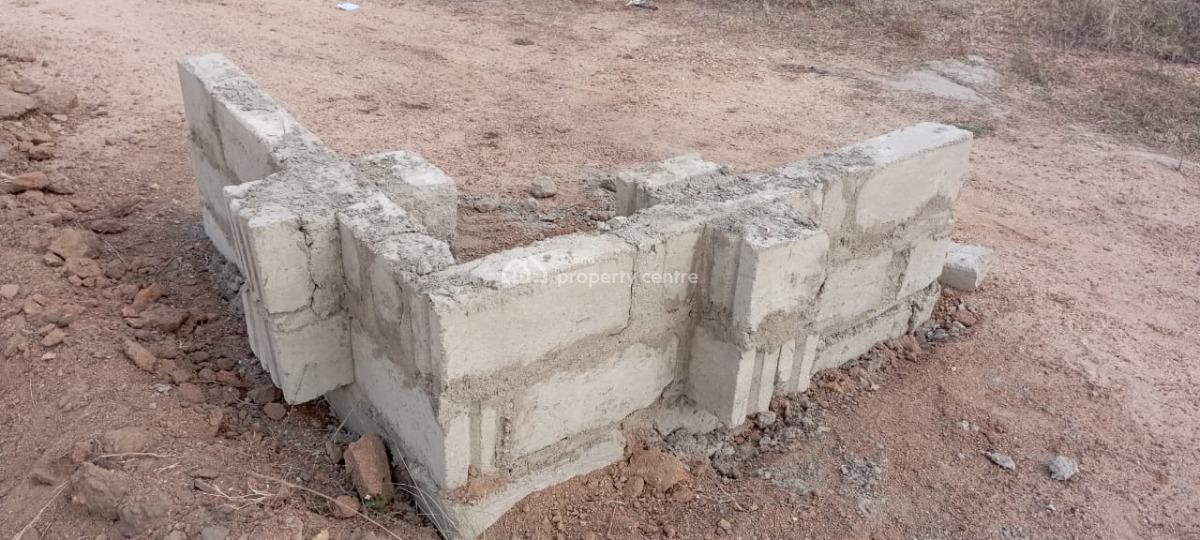 Your Land, Your Future -- Dawhenya Zion City, Central University, Dawhenya, Tema, Accra, Residential Land for Sale