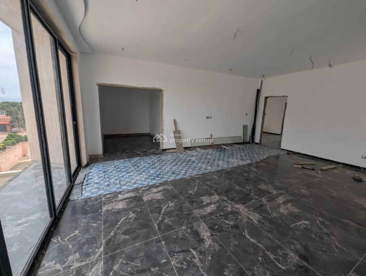 4 Bedrooms at Tantra Hills, Tantra Hills Reservoir, Ga South Municipal, Accra, Detached Duplex for Sale