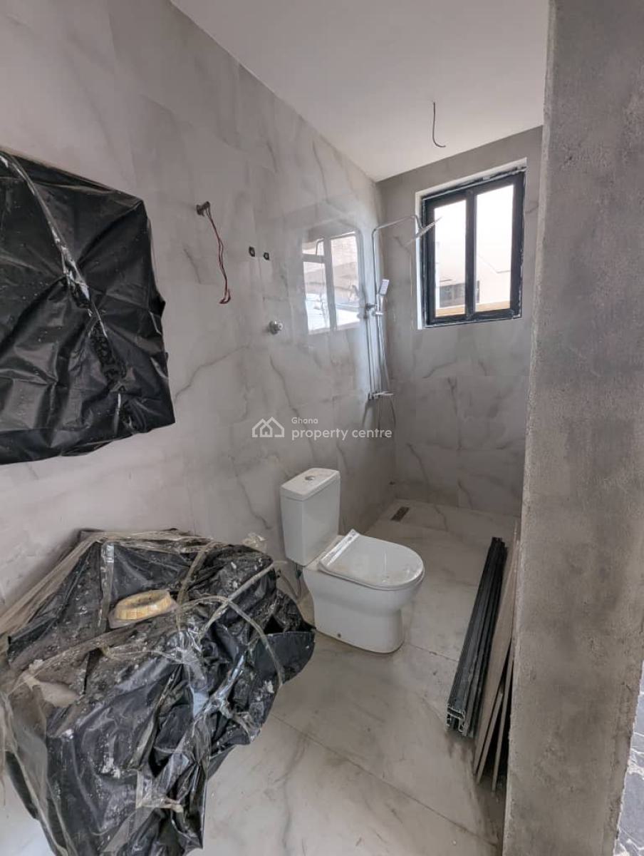 4 Bedrooms at Tantra Hills, Tantra Hills Reservoir, Ga South Municipal, Accra, Detached Duplex for Sale