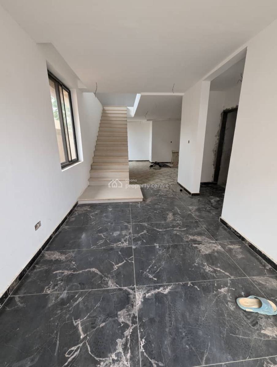 4 Bedrooms at Tantra Hills, Tantra Hills Reservoir, Ga South Municipal, Accra, Detached Duplex for Sale
