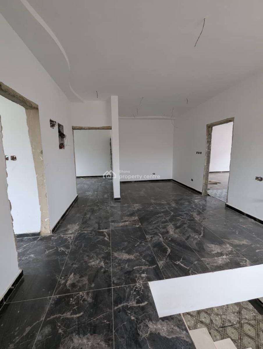 4 Bedrooms at Tantra Hills, Tantra Hills Reservoir, Ga South Municipal, Accra, Detached Duplex for Sale